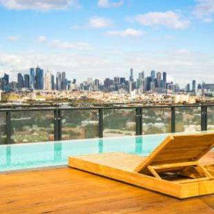 Фотографии апарт отеля
Quest Flemington Central