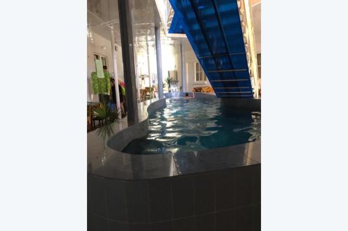 Фотографии гостевого дома
7-Я