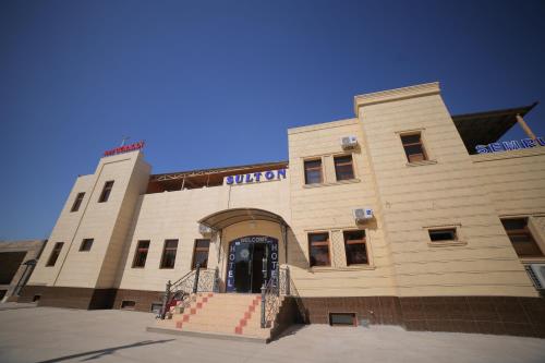 Фотография гостиницы SULTON