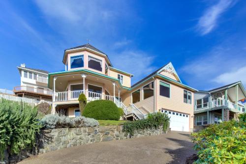 Фотография гостевого дома Victorian By The Sea