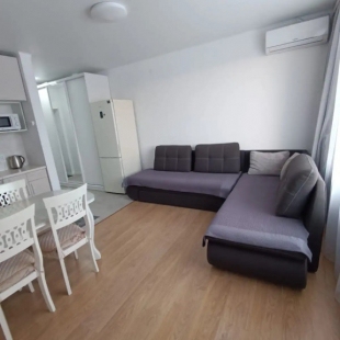 Фотография квартиры Апартаменты на берегу озера Боровое