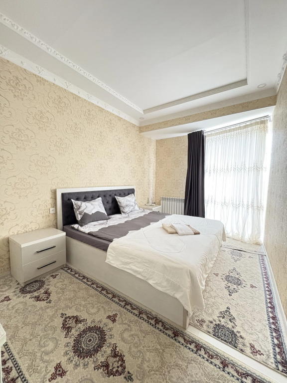 Фотография квартиры Квартира 2-комнатная в новостройке у метро Чиланзар