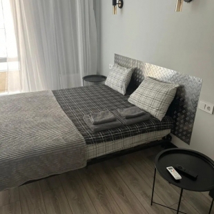 Фотография квартиры Квартира Лофт Рубин