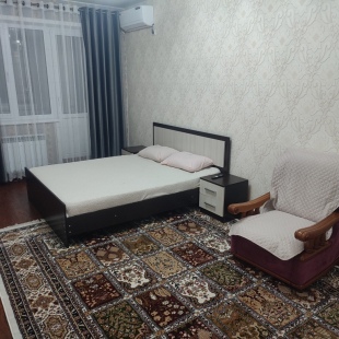 Фотография квартиры Апартаменты Каспийская 6