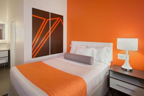 Фотография гостиницы Howard Johnson by Wyndham Toms River