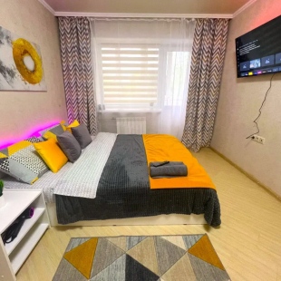 Фотография квартиры Апартаменты в Центре