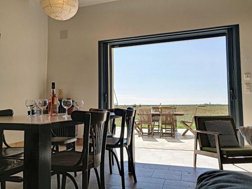 Фотография гостевого дома Mas des Prépresses - la Maison des vendangeurs