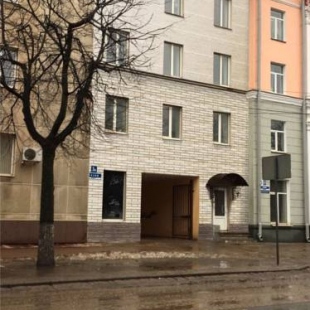 Фотография гостиницы София