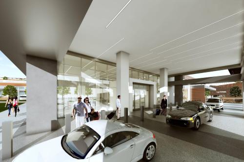 Фотография гостиницы The Westin Irving Convention Center at Las Colinas