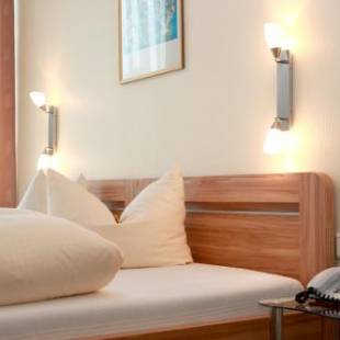 Фотографии гостиницы
Hotel Schober am Kurpark