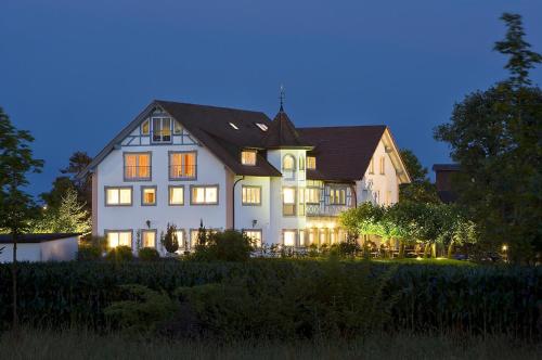 Фотография гостиницы Reck's Hotel-Restaurant