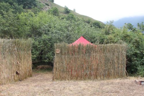 Фотография гостиницы in Khustup