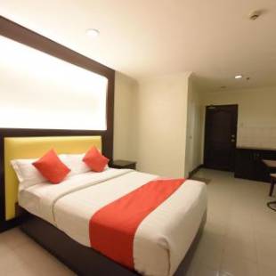 Фотографии гостиницы
OYO 115 Northridge Mansions