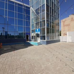 Фотография гостиницы Айсберг