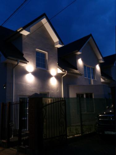 Фотографии мини отеля
Anhalt