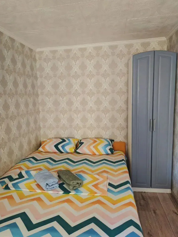 Фотография квартиры Квартира на улице Джона Рида 13/10