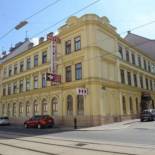 Фотография гостиницы Hotel Pribitzer