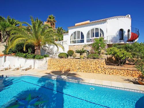 Фотография гостевого дома Holiday Home Colombia 16