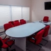 Фотография конференц-зала G-HOTEL
