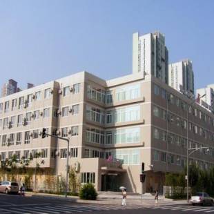 Фотографии гостиницы 
            Jinjiang Inn Beijing Olympics Park