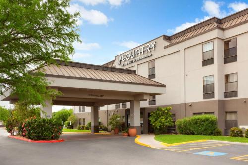 Фотография гостиницы Country Inn & Suites by Radisson, Corpus Christi, TX