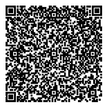 QR код гостиницы Прионежская Ривьера