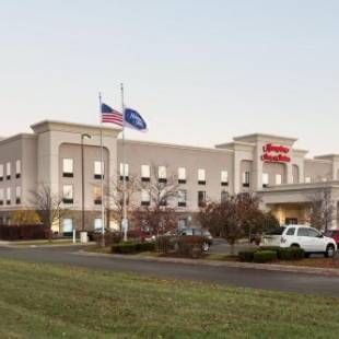 Фотографии гостиницы
Hampton Inn & Suites Detroit Sterling Heights