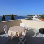 Фотография гостевого дома Apartments by the sea Zecevo Rtic, Rogoznica - 10334