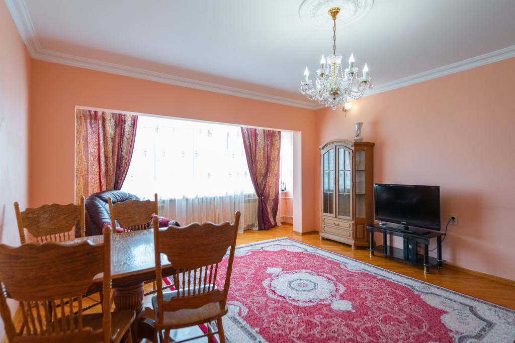 Фотография квартиры Апартаменты в самом центре Махачкалы