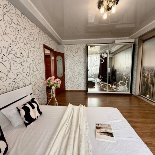 Фотография квартиры Квартира Lofthouse