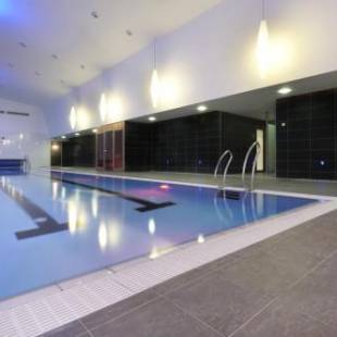 Фотография гостиницы Clayton Hotel Galway