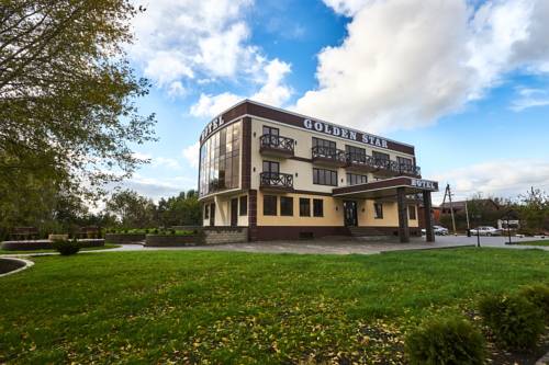 Фотографии гостиницы 
            Golden Star