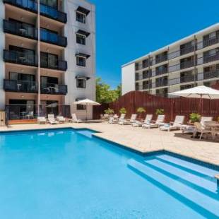 Фотографии апарт отеля 
            Nesuto Mounts Bay