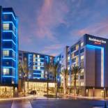 Фотография гостиницы Residence Inn by Marriott at Anaheim Resort/Convention Center