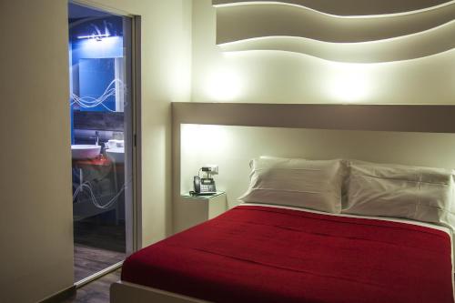 Фотография мини отеля VILLA ADELAIDE SUITE & ROOM