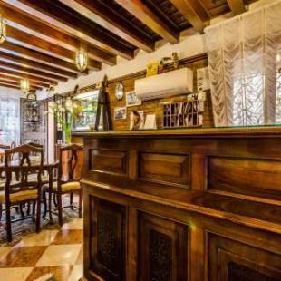 Фотографии гостиницы
Hotel Ariel Silva