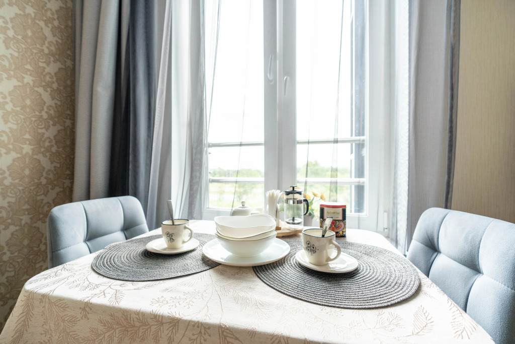 Фотография квартиры Апартаменты Студия Quite House 235