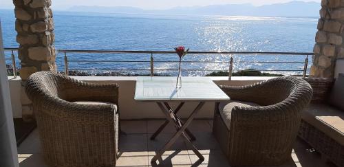 Фотография гостевого дома Kleinzee Oceanfront Guesthouse