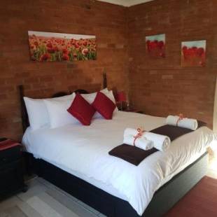 Фотографии мини отеля
Millstream inn