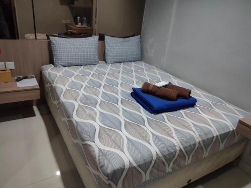 Фотографии гостиницы
OYO 90056 Wisma Kebon Kacang 9