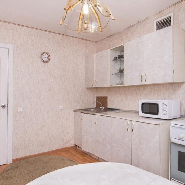 Фотографии квартиры
Апартаменты Добрые сутки на Стрелочников 9А