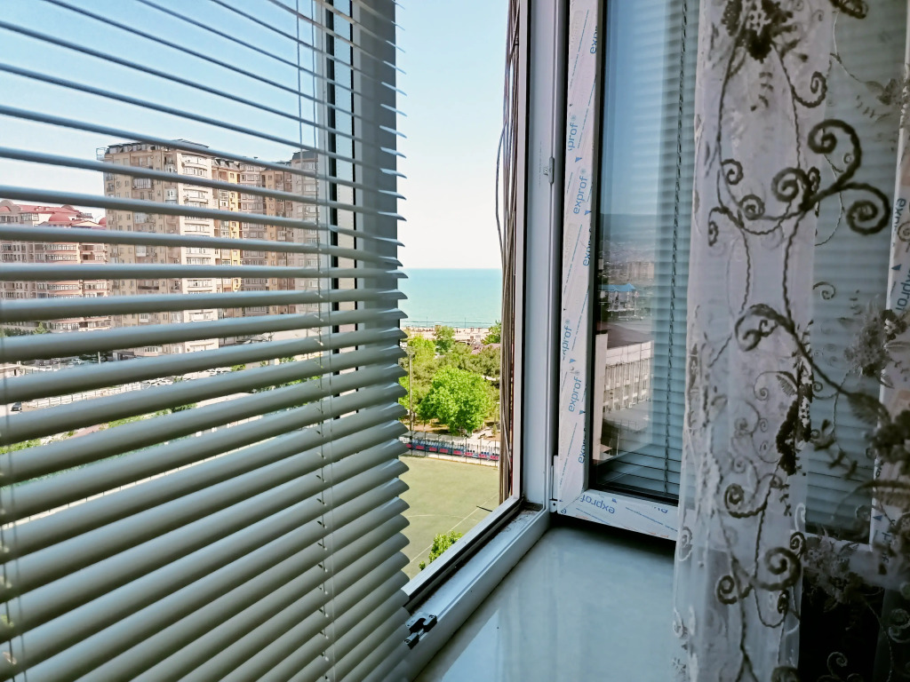 Фотография квартиры Квартира Просторная возле пляжа