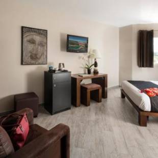 Фотографии гостиницы
Le Ya'Tis