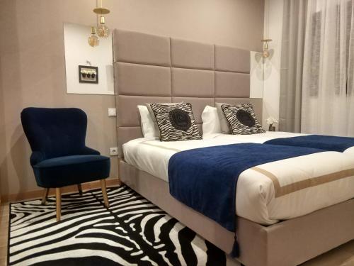 Фотография гостевого дома VISTADOURO 3 STYLE