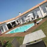 Фотография гостевого дома Clos des marais