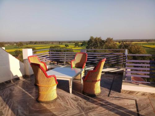 Фотография гостевого дома IbisHouse Farm Stay