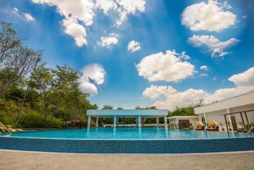 Фотография гостиницы The Orchard Wellness & Health Resort Melaka