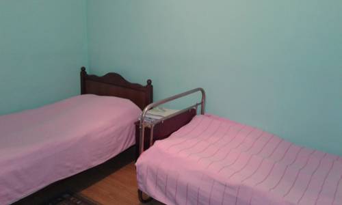 Фотография хостела Homestay Seaside by Manuchar