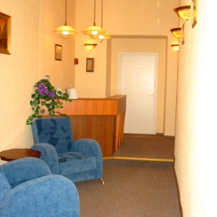 Фотография мини отеля Старый город