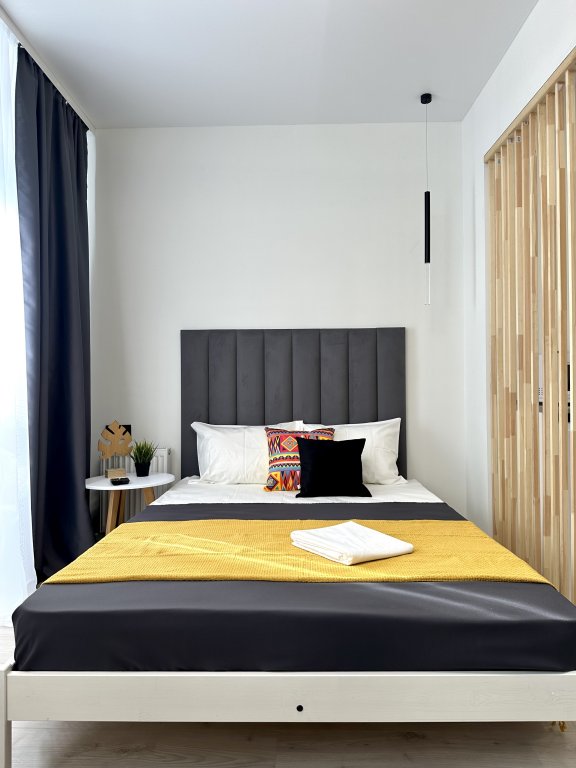 Фотография квартиры Апартаменты с красивым видом